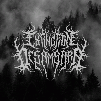 logo Extinction Of Samsara